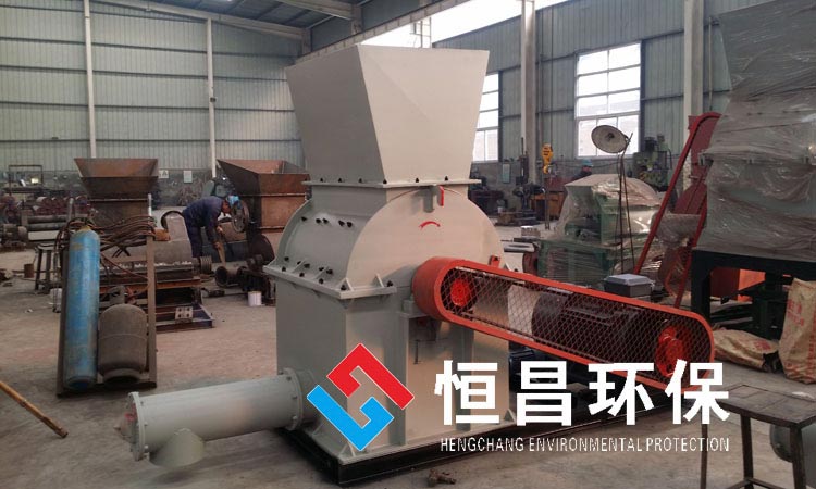秸稈粉碎機(jī)