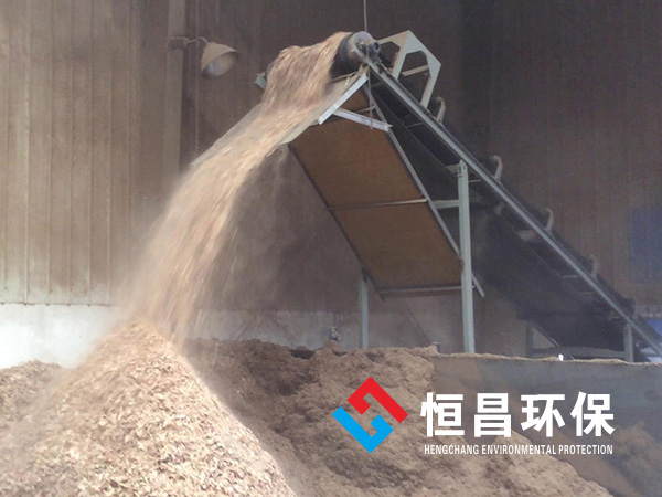 秸稈粉碎機(jī)
