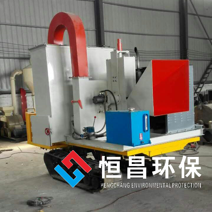 樹枝粉碎機(jī)